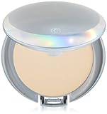 CoverGirl Advanced Radiance Pressed Powder, Ivory 105, 0.39-Ounce (Pack of 2)
