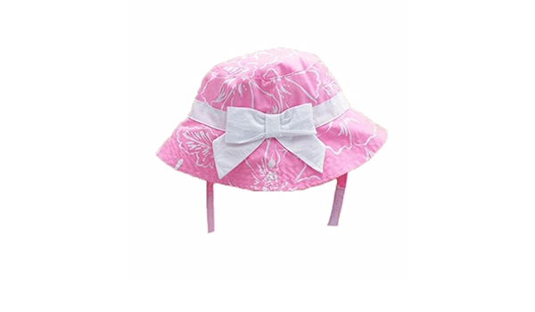 summer caps for baby girl