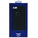 Aston Martin Premium Leather Racing Back Case for Iphone 6 Plus (Black)