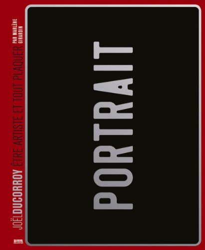 Être artiste et tout plaquer