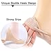 Bluemaple No Show Socks Women No Show Liner Socks Womens No Show Socks Thin Low Cut Casual Socks Non Slip