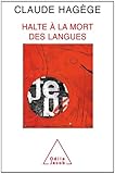 Halte à la mort des langues by 