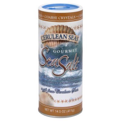 Haddon House Sea Salt Course 14 Oz Buy Online In Guernsey At Guernsey Desertcart Com Productid 165489661