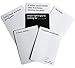 Amuoc Carps & Angsty Manatee - Vol. 1 - A Depraved 150-Card Expansion Pack for Everyone's Favorite Party Game ...