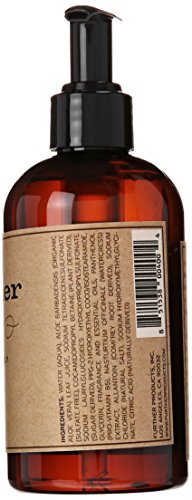 Further Glycerin Soap- 8 oz. Hand Soap