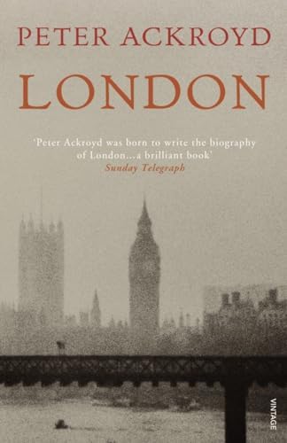Amazon.com: Short History of London: 9780241985359: Simon Jenkins