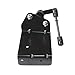 6L1Z5A967BC Rear Air Ride Height Sensor Compatible with 2006 Fo-rd Expedition/Lincoln Navigator 5.4L V8 6L1Z-5A967-BC