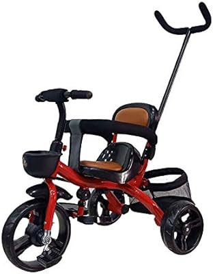 lovely baby tricycle