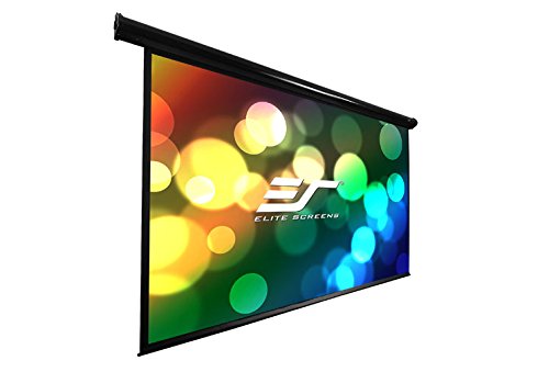 Elite-Screens-Auto-Electric-Motorized-HD-Projector-Projection-Screen