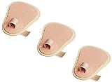 Podiatrists' Choice Toe Straightener 3 Pack - One Size Fits Most