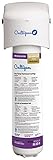 Culligan IC 3 EZ-Change Inline Icemaker and Refrigerator Filtration System, Advanced 500 Gallon Filter Included