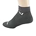 Swiftwick - ASPIRE ONE, Ankle Socks for Running