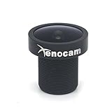 Xenocam FPV CCD Camera Lens 2.5mm Wide Angle 170