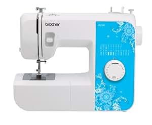 Amazon.com: Brother Sewing Machine LX2500 Lightweight - 17