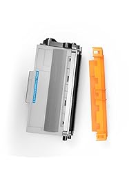 v4ink? Nuevo tóner compatible con Brother TN720 TN750 cartucho de tóner para BROTHER hl 5400 Series HL 6100 Series dcp 8110 Series Impresoras