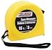 Tool Bench Hardware Tape Measure - 16 feet primary