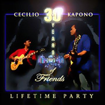Cecilio & Kapono - Elua - Amazon.com Music
