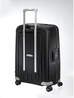 samsonite 26 inch spinner