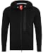 Nike Tech Fleece Black Mens Zip Up Hoodie / Hoody