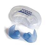 Zoggs Unisex Aqua Ear Plugs
