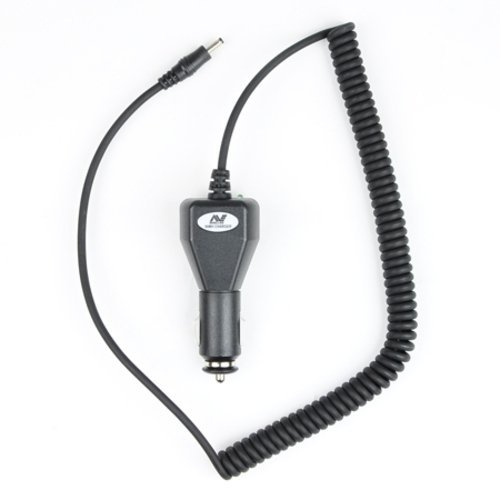 Minelab Charger Car NiMH Spare Model 3011-0211