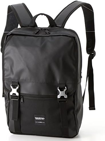 Amazon Yakpak ヤックパック リュック バックパック ブラック F Yakpak ヤックパック レディースバッグ 財布