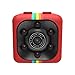 Recorder, LtrottedJ SQ11 Mini Full HD 690P DV Sports Action Camera DVR Recorder Camera Mini Recorder (Red)thumb 1