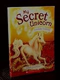 Paperback Friends Forever (My Secret Unicorn) Book