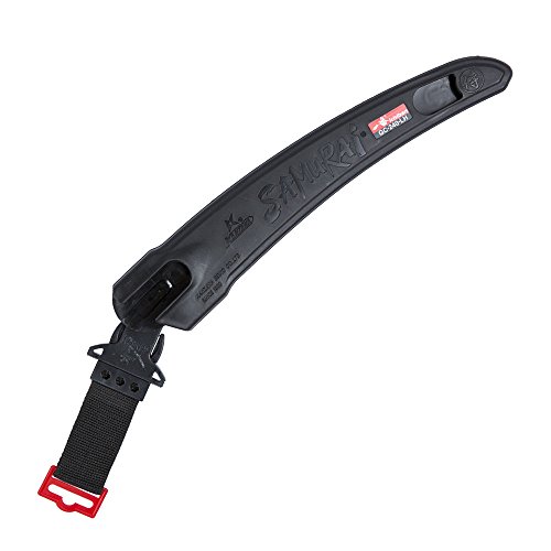 Samurai Ichiban 330mm Pruning Saw Scabbard