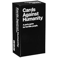 Cards Against Humanity