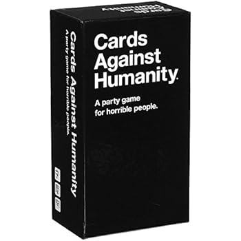 Cards Against Humanity