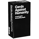 Cards Against Humanity
