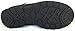 CLIMATE Men's Winter Snow Boots Shoes Waterproof Insulated Lace UP YSC-6 BLACK-10.5