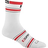 Louis Garneau Conti Long Socks - Men's