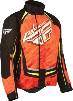 FLY RACING 470-2188L JACKET
