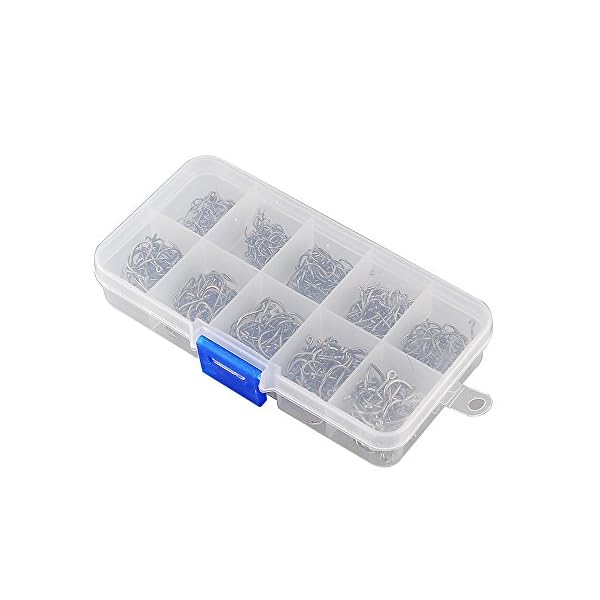 Vvbox-Octopus-Fishing-Hook-Set-of-500pcsBox10-Sizes