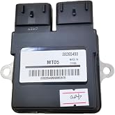 JA-ALL 36 Pin Dual Plug CDI for Hisun 400cc ATV UTV ECU Controller
