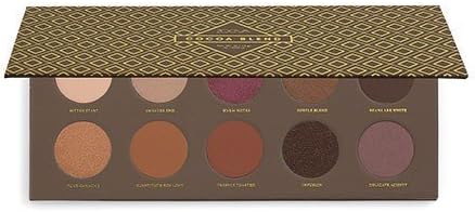 ZOEVA COCOA BLEND EYESHADOW PALETTE