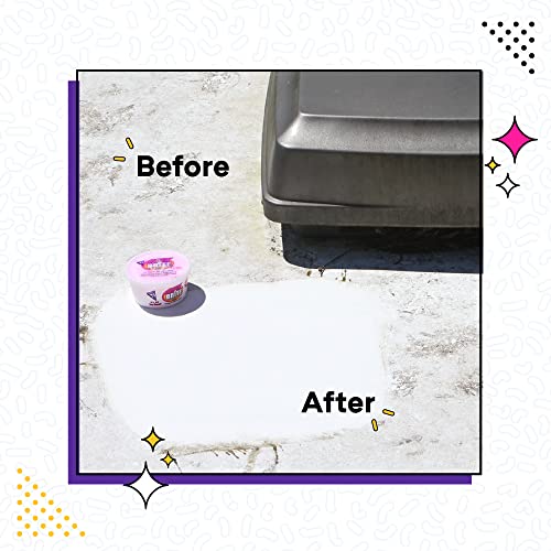 Quick N Brite All Purpose Cleaning Paste, True All Purpose Cleaner