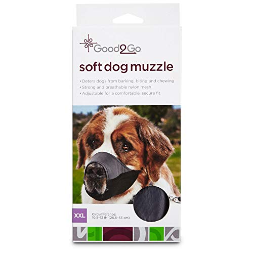 good2go muzzle