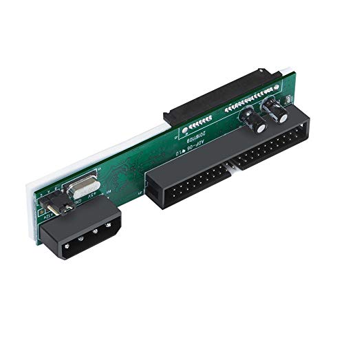 Kingwin SSD/SATA to IDE Bridge Board Adapter, Convert All SATA Devices