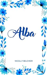 Livro Alba