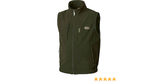 drake vest amazon