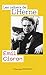 Emil Cioran by