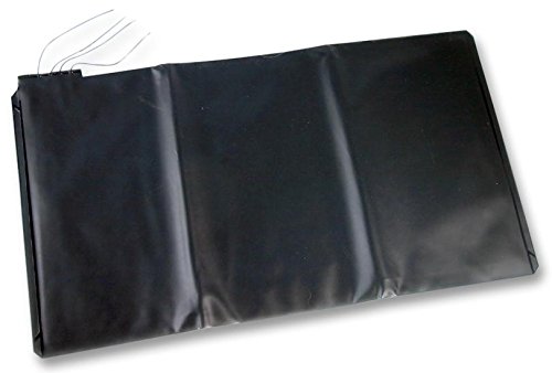 Defender Security P m3/PK Pressure mat, 720 mm x 560 mm