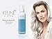 Keune Care Keratin Hair Treatment Smooth 2 Phase Spray, Heat Protectant Spray for Hair 6.8 oz/ 200ml, Make your Hair Silky, Smooth, Stronger and Healthier