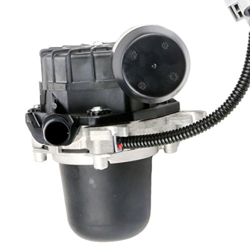Mr Fix Secondary Air Injection Pump for Toyota Tundra Sequoia 4Runner Lexus GX470 4.7L