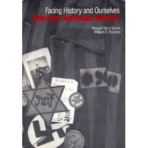 Facing History & Ourselves Holocaust & by Margot Stern Strom (Paperback)