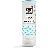 365 by Whole Foods Market, Sea Salt Fine, 26.5 oz