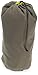 Therm-a-Rest Stuff Sack Pillow, Limon/Grey, Large
